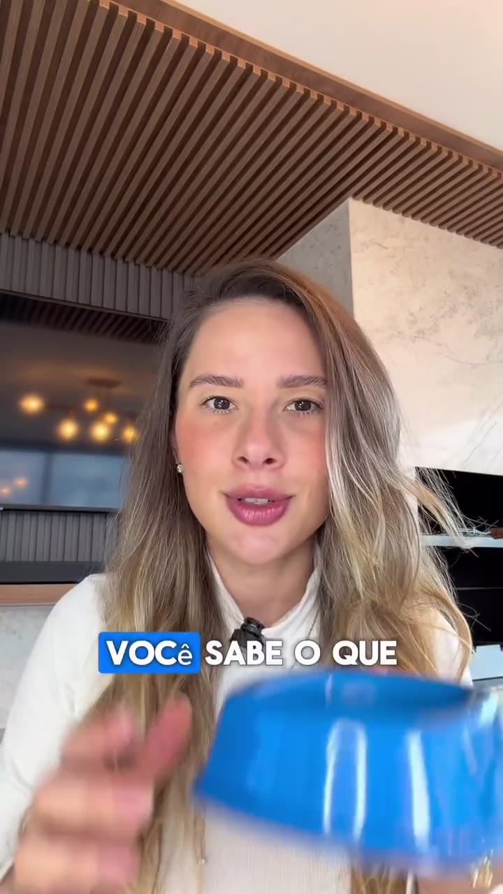 O que tem na comida do seu pet?