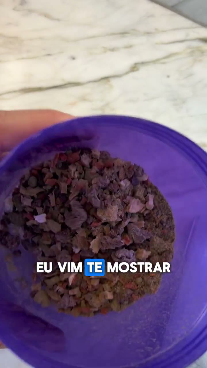 Por que rende 4x mais?